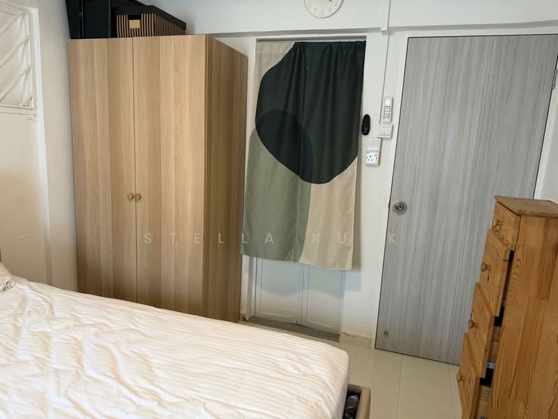 123 Mcnair Road, 123 Mcnair Road, Room Rental, 700 sqft, HDB Flat For Rent, by Stella Kuek, 23261483 - Master Bathroom View 3 - PropertyGuru.com.sg