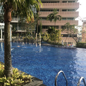 For Sale - The Rochester Residences