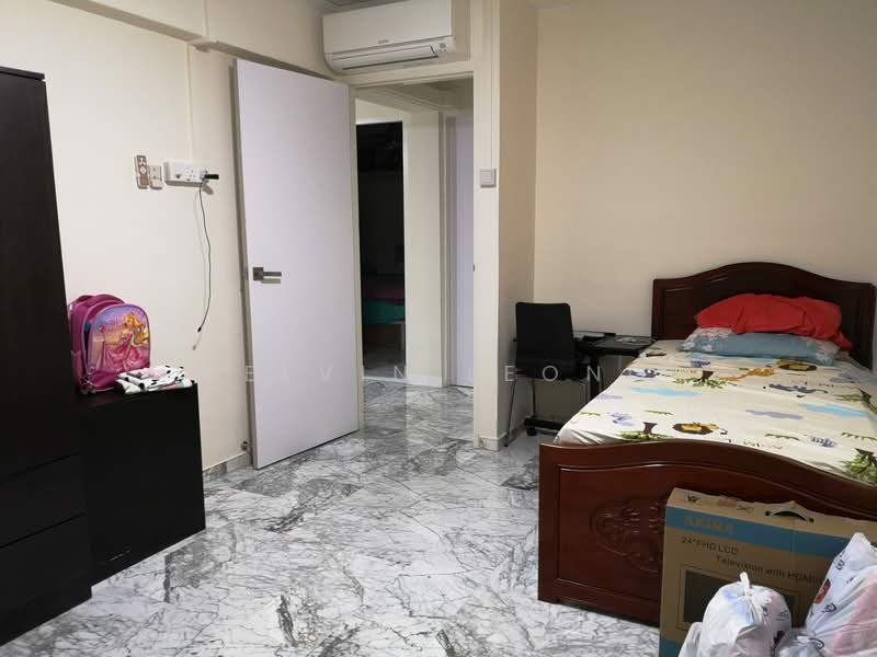 41 Cambridge Road, 41 Cambridge Road, Room Rental, 100 sqft, HDB Flat For Rent, by Kelvin Leong, 23262397 - PropertyGuru.com.sg