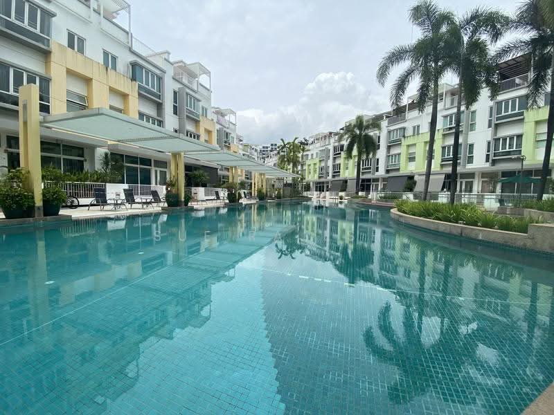 The Shaughnessy, 80 Miltonia Close, 5 Bedrooms, 3,307 sqft, Cluster House For Sale, by Sue R, 23262876 - PropertyGuru.com.sg