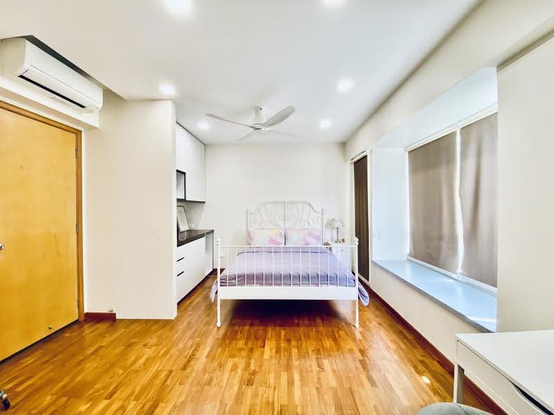 The Shaughnessy, 80 Miltonia Close, 5 Bedrooms, 3,307 sqft, Cluster House For Sale, by Sue R, 23262876 - PropertyGuru.com.sg