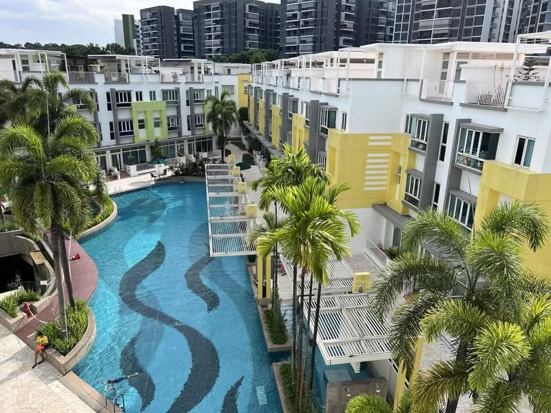 The Shaughnessy, 80 Miltonia Close, 5 Bedrooms, 3,307 sqft, Cluster House For Sale, by Sue R, 23262876 - PropertyGuru.com.sg