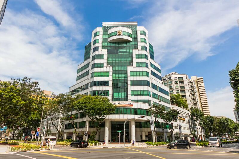 Sunshine Plaza, 91 Bencoolen Street, 215 sqft, Mall Shop For Sale, by Kiwi Lim, 23262951 - CommercialGuru.com.sg