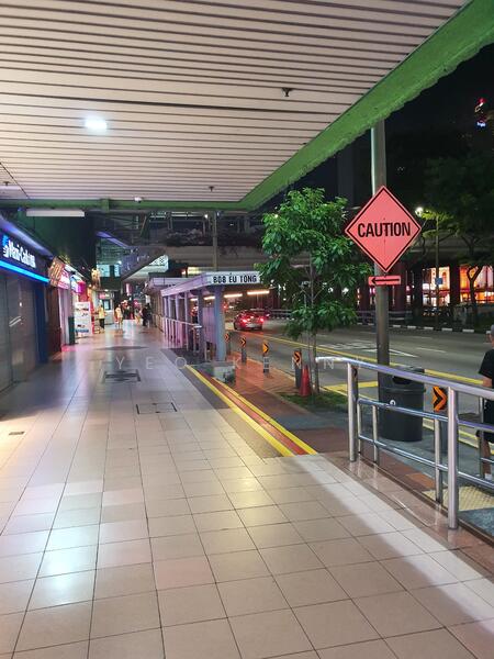 People's Park Complex, 1 Park Road, 388 sqft, Other Retail For Sale, by Yeo Kenny, 23263009 - CommercialGuru.com.sg