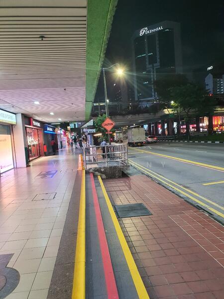 People's Park Complex, 1 Park Road, 388 sqft, Other Retail For Sale, by Yeo Kenny, 23263009 - CommercialGuru.com.sg