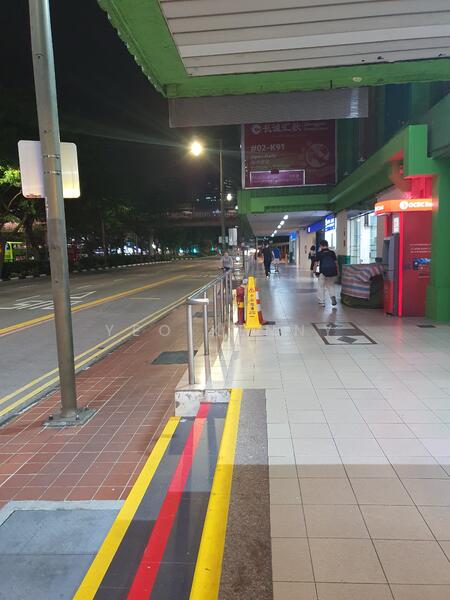 People's Park Complex, 1 Park Road, 388 sqft, Other Retail For Sale, by Yeo Kenny, 23263009 - CommercialGuru.com.sg