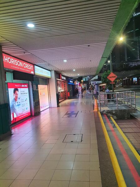 People's Park Complex, 1 Park Road, 388 sqft, Other Retail For Sale, by Yeo Kenny, 23263009 - CommercialGuru.com.sg