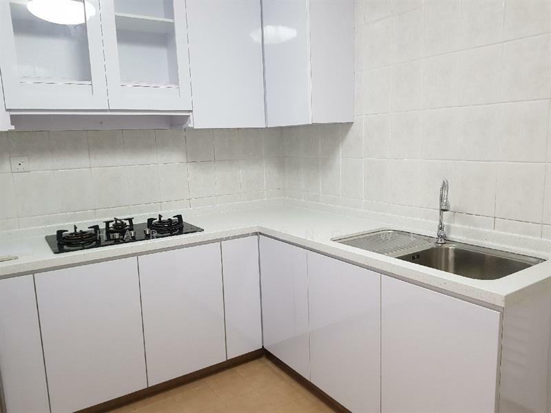 For Rent - La Crystal