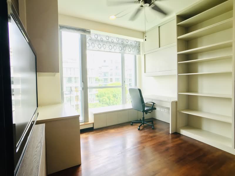 Caribbean at Keppel Bay, 42 Keppel Bay Drive, 4 Bedrooms, 1,668 sqft, Condominium For Sale, by Raymond Koh, 23263111 - PropertyGuru.com.sg