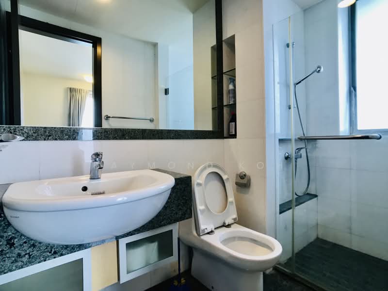 Caribbean at Keppel Bay, 42 Keppel Bay Drive, 4 Bedrooms, 1,668 sqft, Condominium For Sale, by Raymond Koh, 23263111 - PropertyGuru.com.sg