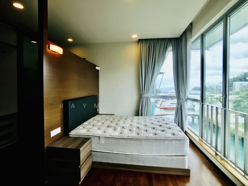Caribbean at Keppel Bay, 42 Keppel Bay Drive, 4 Bedrooms, 1,668 sqft, Condominium For Sale, by Raymond Koh, 23263111 - PropertyGuru.com.sg