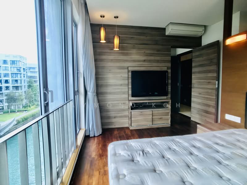 Caribbean at Keppel Bay, 42 Keppel Bay Drive, 4 Bedrooms, 1,668 sqft, Condominium For Sale, by Raymond Koh, 23263111 - PropertyGuru.com.sg