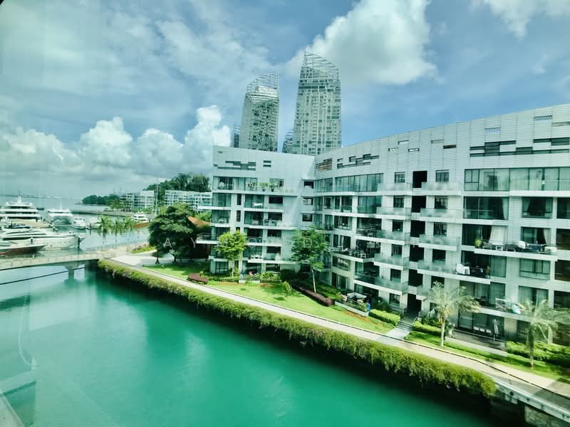 Caribbean at Keppel Bay, 42 Keppel Bay Drive, 4 Bedrooms, 1,668 sqft, Condominium For Sale, by Raymond Koh, 23263111 - PropertyGuru.com.sg