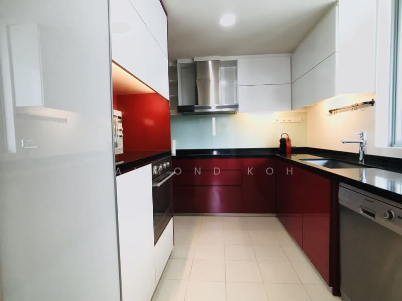 Caribbean at Keppel Bay, 42 Keppel Bay Drive, 4 Bedrooms, 1,668 sqft, Condominium For Sale, by Raymond Koh, 23263111 - PropertyGuru.com.sg