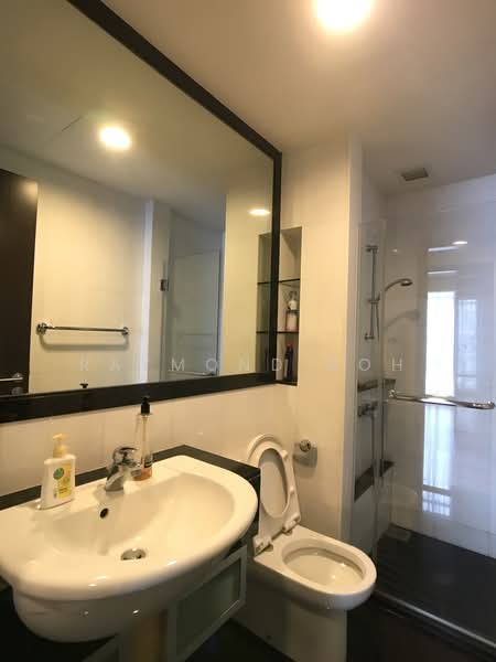 Caribbean at Keppel Bay, 42 Keppel Bay Drive, 4 Bedrooms, 1,668 sqft, Condominium For Sale, by Raymond Koh, 23263111 - PropertyGuru.com.sg