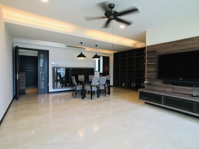 Caribbean at Keppel Bay, 42 Keppel Bay Drive, 4 Bedrooms, 1,668 sqft, Condominium For Sale, by Raymond Koh, 23263111 - PropertyGuru.com.sg