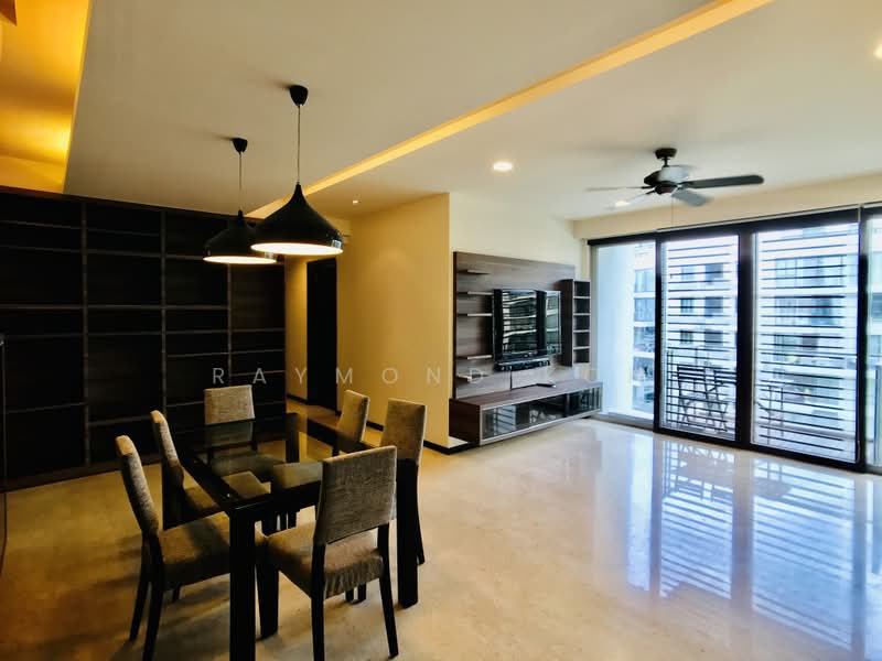 Caribbean at Keppel Bay, 42 Keppel Bay Drive, 4 Bedrooms, 1,668 sqft, Condominium For Sale, by Raymond Koh, 23263111 - PropertyGuru.com.sg
