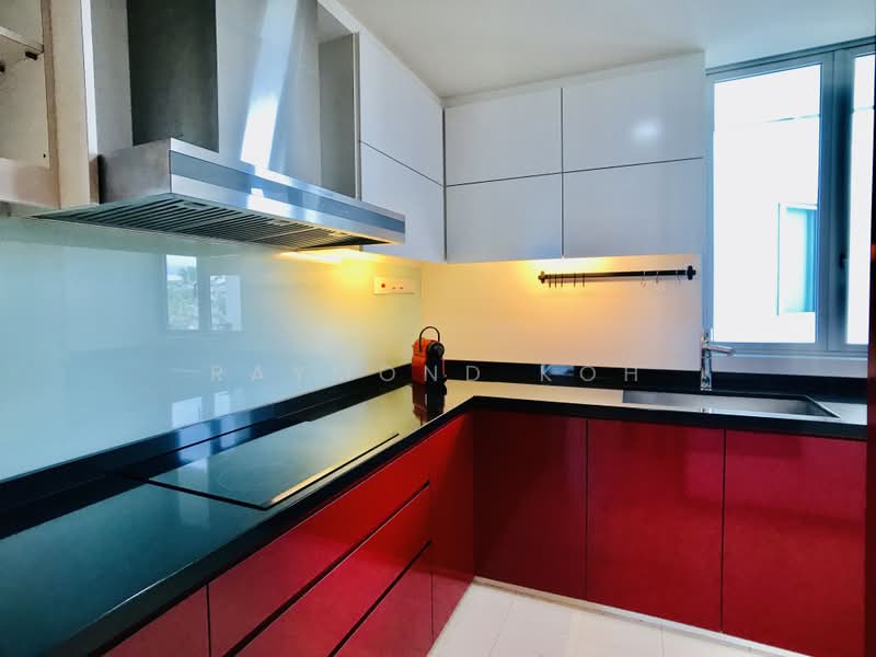 Caribbean at Keppel Bay, 42 Keppel Bay Drive, 4 Bedrooms, 1,668 sqft, Condominium For Sale, by Raymond Koh, 23263111 - PropertyGuru.com.sg
