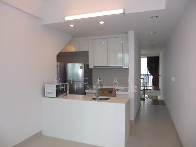 For Sale - The Rochester Residences