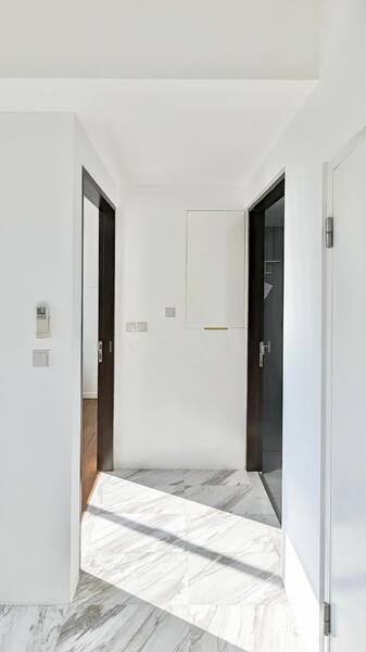 For Rent - Pavilion Square