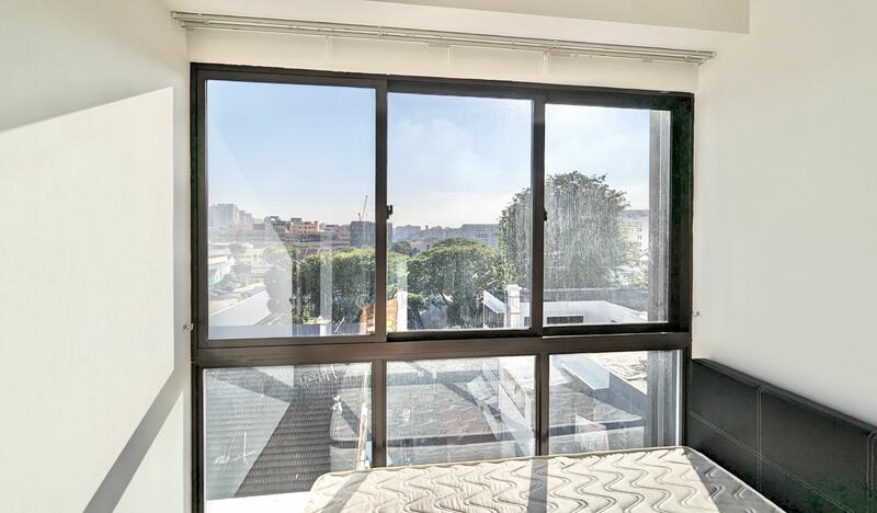 For Rent - Pavilion Square