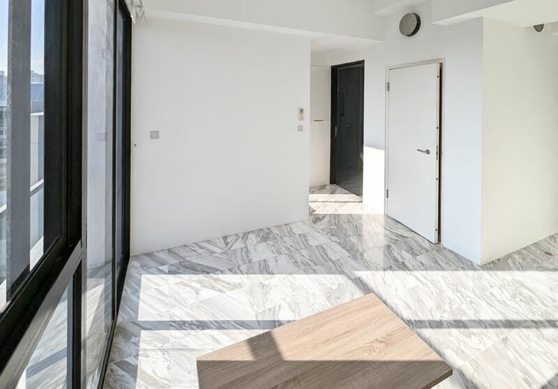 For Rent - Pavilion Square