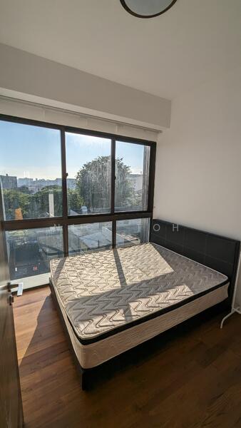 For Rent - Pavilion Square