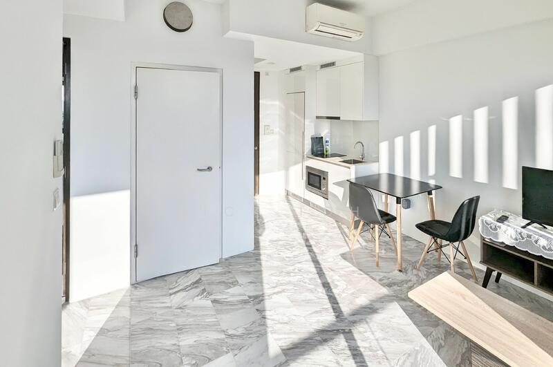 For Rent - Pavilion Square