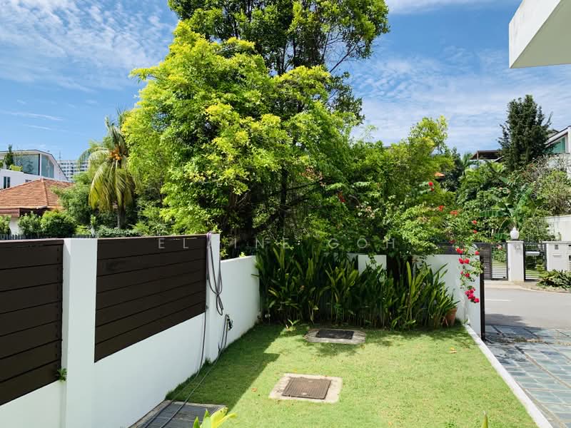 Branksome Detached House D16, Branksome Road, 4 Bedrooms, 5,500 sqft, Detached House For Rent, by Elaine Goh, 23263237 - PropertyGuru.com.sg