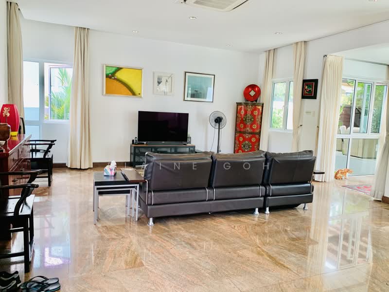 Branksome Detached House D16, Branksome Road, 4 Bedrooms, 5,500 sqft, Detached House For Rent, by Elaine Goh, 23263237 - PropertyGuru.com.sg
