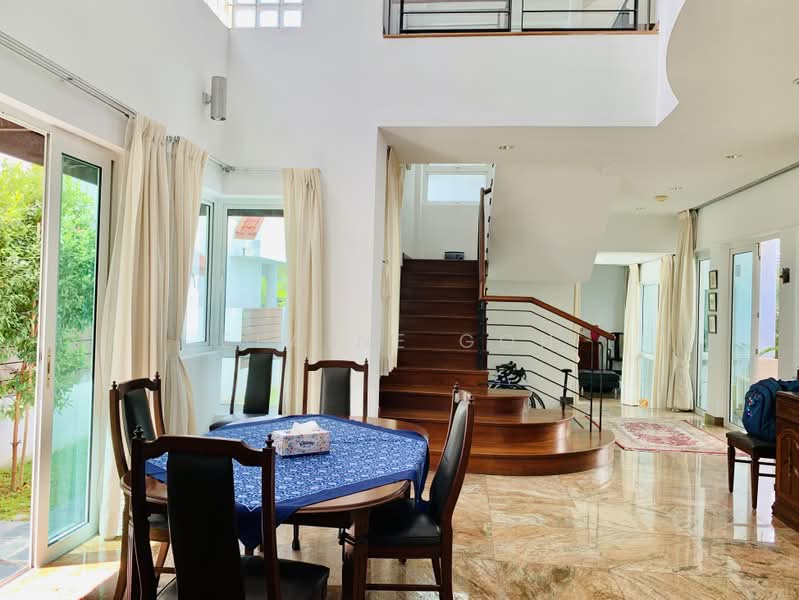 Branksome Detached House D16, Branksome Road, 4 Bedrooms, 5,500 sqft, Detached House For Rent, by Elaine Goh, 23263237 - PropertyGuru.com.sg