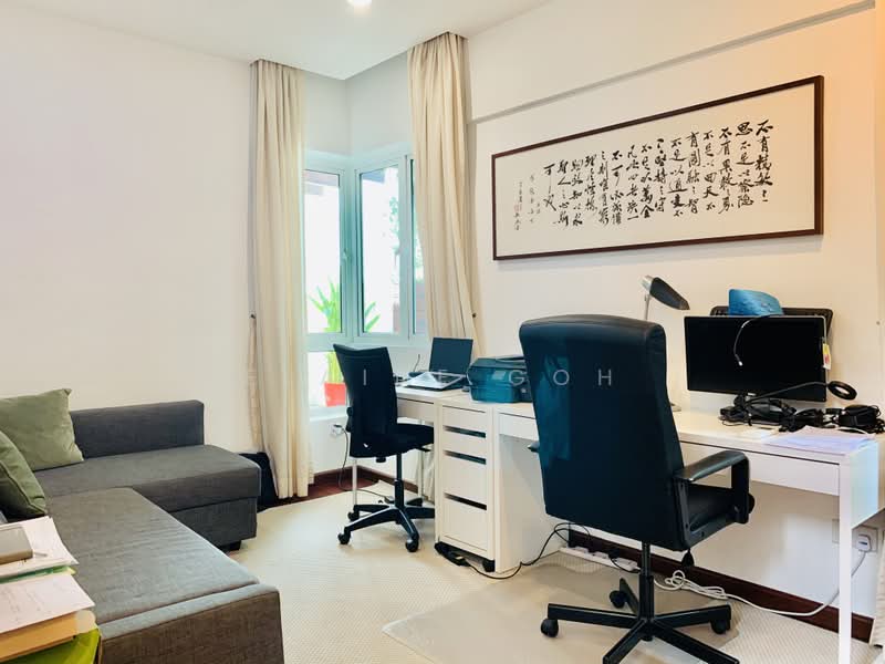 Branksome Detached House D16, Branksome Road, 4 Bedrooms, 5,500 sqft, Detached House For Rent, by Elaine Goh, 23263237 - PropertyGuru.com.sg