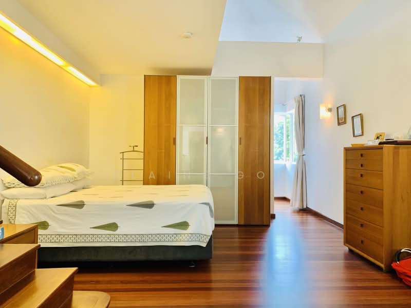 Branksome Detached House D16, Branksome Road, 4 Bedrooms, 5,500 sqft, Detached House For Rent, by Elaine Goh, 23263237 - PropertyGuru.com.sg