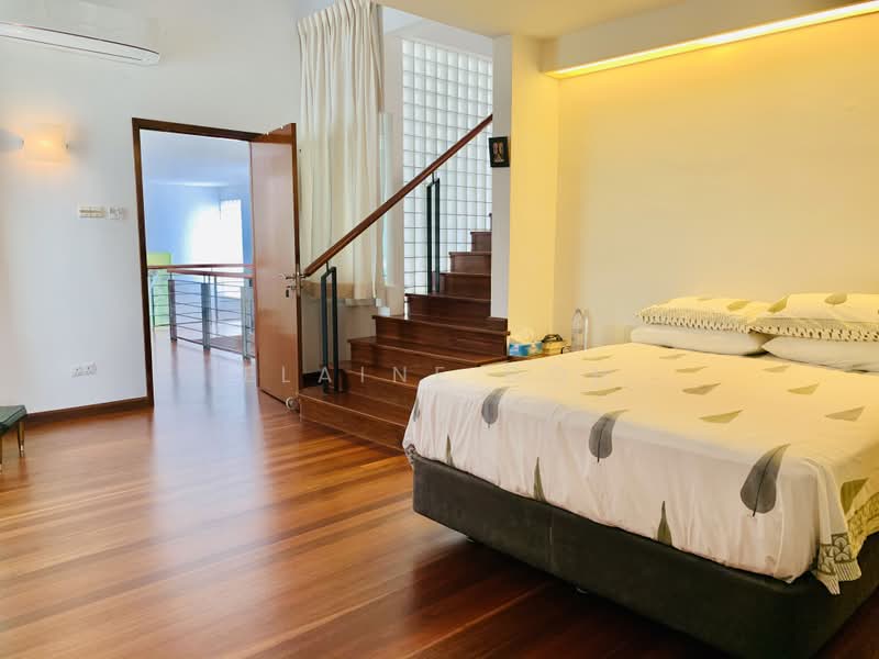 Branksome Detached House D16, Branksome Road, 4 Bedrooms, 5,500 sqft, Detached House For Rent, by Elaine Goh, 23263237 - PropertyGuru.com.sg