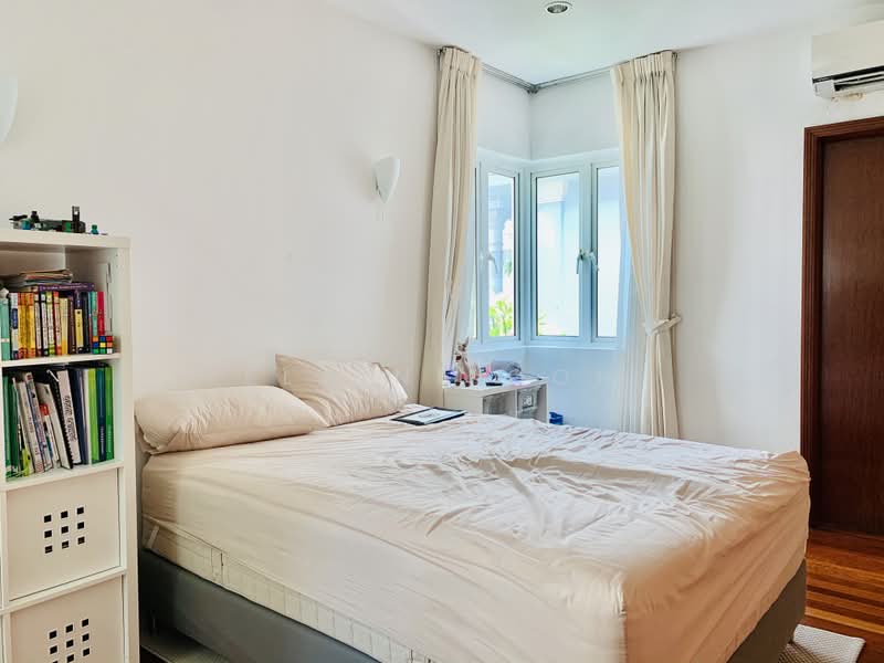 Branksome Detached House D16, Branksome Road, 4 Bedrooms, 5,500 sqft, Detached House For Rent, by Elaine Goh, 23263237 - PropertyGuru.com.sg