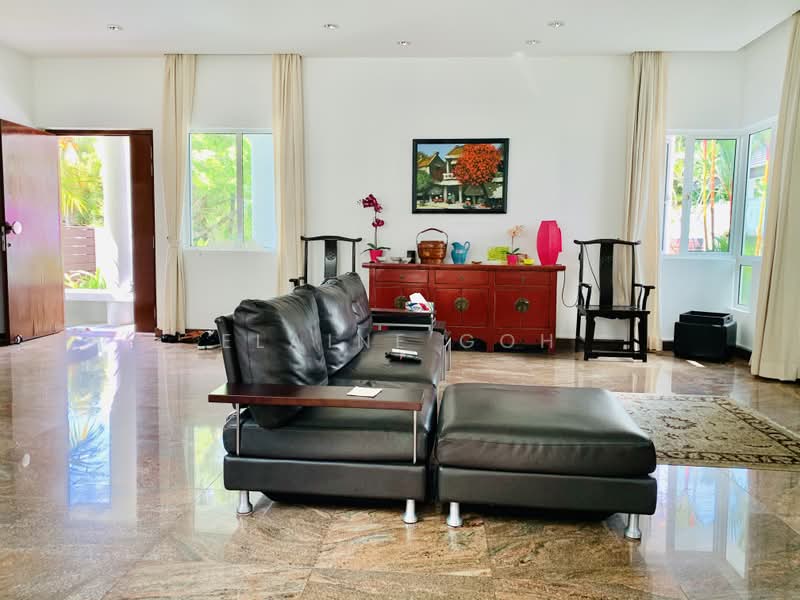 Branksome Detached House D16, Branksome Road, 4 Bedrooms, 5,500 sqft, Detached House For Rent, by Elaine Goh, 23263237 - PropertyGuru.com.sg