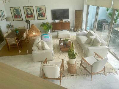 For Rent - The Coast at Sentosa Cove