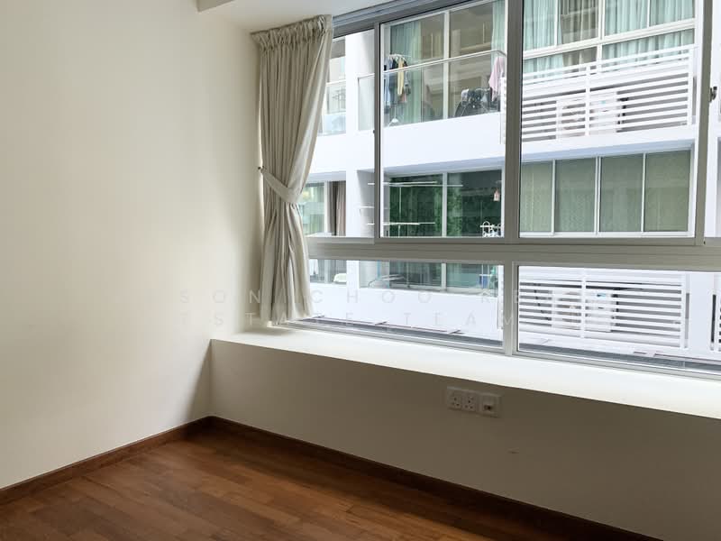 Parc Sophia, 8 Adis Road, 2 Bedrooms, 732 sqft, Apartment For Rent, by Jason Choo, 23263884 - Bedroom 2 - PropertyGuru.com.sg