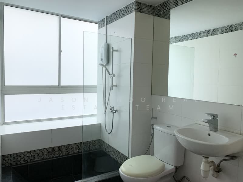 Parc Sophia, 8 Adis Road, 2 Bedrooms, 732 sqft, Apartment For Rent, by Jason Choo, 23263884 - Bathroom - PropertyGuru.com.sg