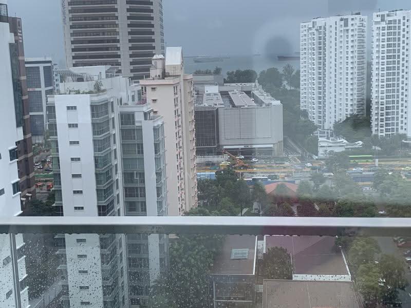 Moda, 42 East Coast Road, East Coast / Marine Parade, Room Rental, 90 sqft, Apartment For Rent, by Elaine Tay, 23264005 - PropertyGuru.com.sg