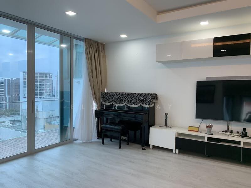 Moda, 42 East Coast Road, East Coast / Marine Parade, Room Rental, 90 sqft, Apartment For Rent, by Elaine Tay, 23264005 - PropertyGuru.com.sg