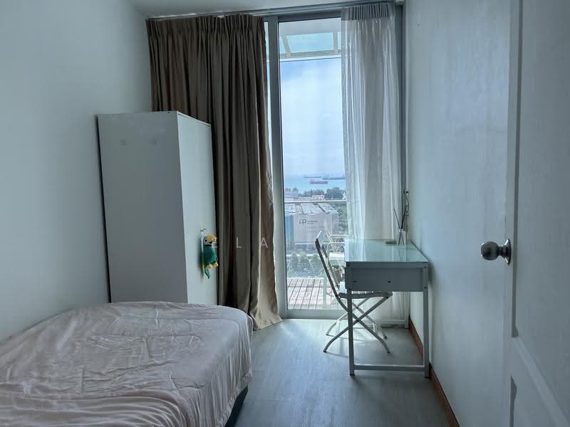 Moda, 42 East Coast Road, East Coast / Marine Parade, Room Rental, 90 sqft, Apartment For Rent, by Elaine Tay, 23264005 - Bedroom - PropertyGuru.com.sg