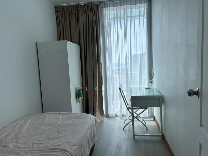 Moda, 42 East Coast Road, East Coast / Marine Parade, Room Rental, 90 sqft, Apartment For Rent, by Elaine Tay, 23264005 - Bedroom - PropertyGuru.com.sg