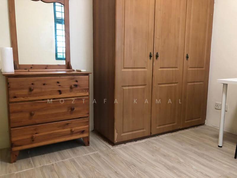 Upper Changi Road East, Upper Changi Road East, Bedok / Upper East Coast, Room Rental, 150 sqft, Walk-up Apartment For Rent, by Moztafa Kamal, 23264095 - PropertyGuru.com.sg