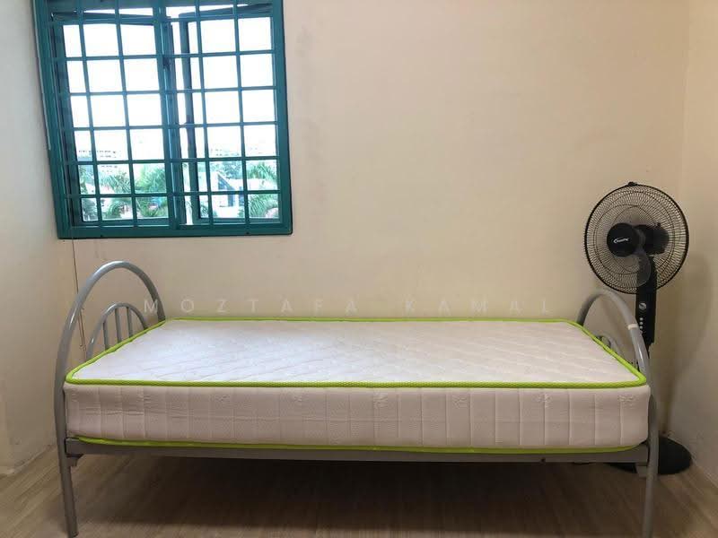 Upper Changi Road East, Upper Changi Road East, Bedok / Upper East Coast, Room Rental, 150 sqft, Walk-up Apartment For Rent, by Moztafa Kamal, 23264095 - PropertyGuru.com.sg