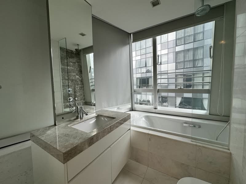 Reflections at Keppel Bay, , 3 Bedrooms, 1,012 sqft, Condominium For Rent, by Glynis Tan, 23264187 - PropertyGuru.com.sg