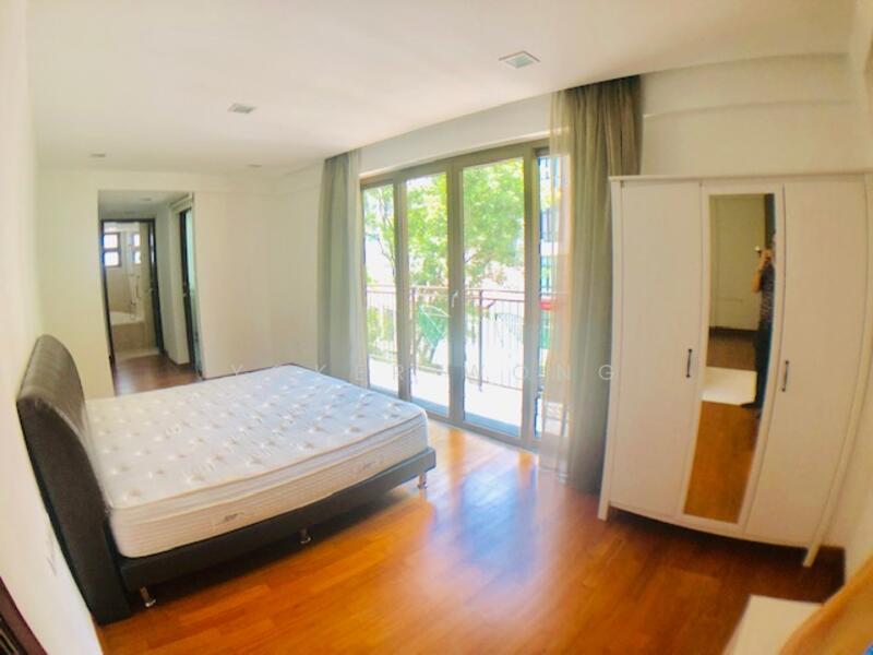 For Rent - Starfire @ Sophia