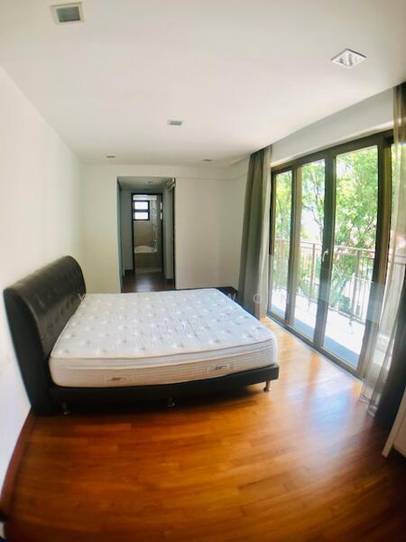 For Rent - Starfire @ Sophia