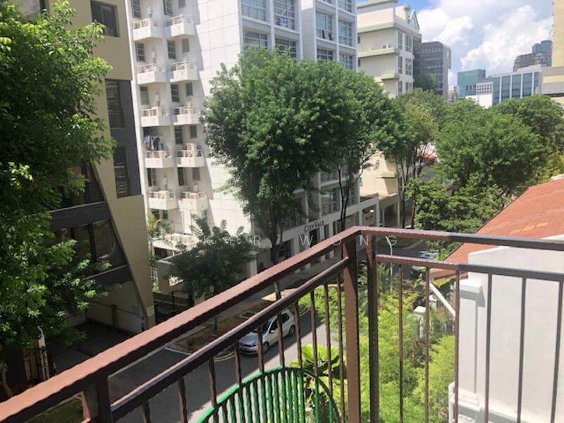 For Rent - Starfire @ Sophia