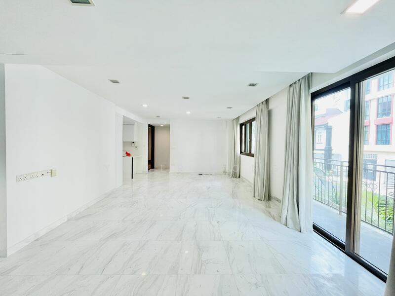 For Rent - Starfire @ Sophia
